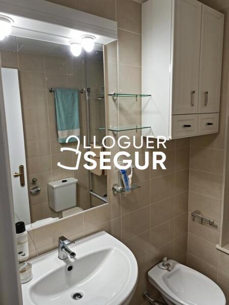 Piso en Calle Guadalajara, RUBÍ BARCELONA