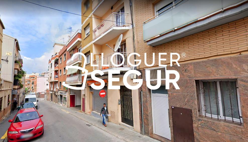 Inmueble en Calle  Juan Valentín Escalas, BARCELONA