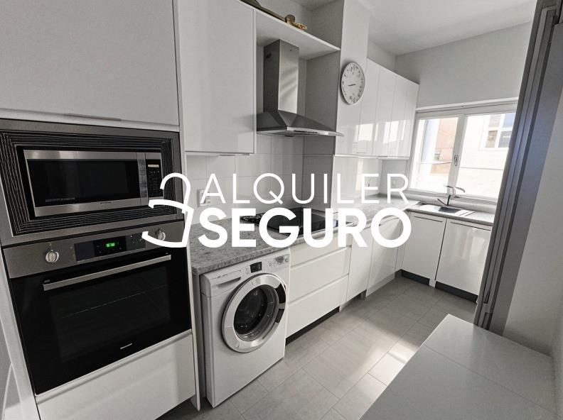 Inmueble en Calle Faustino Alvarez, SEVILLA