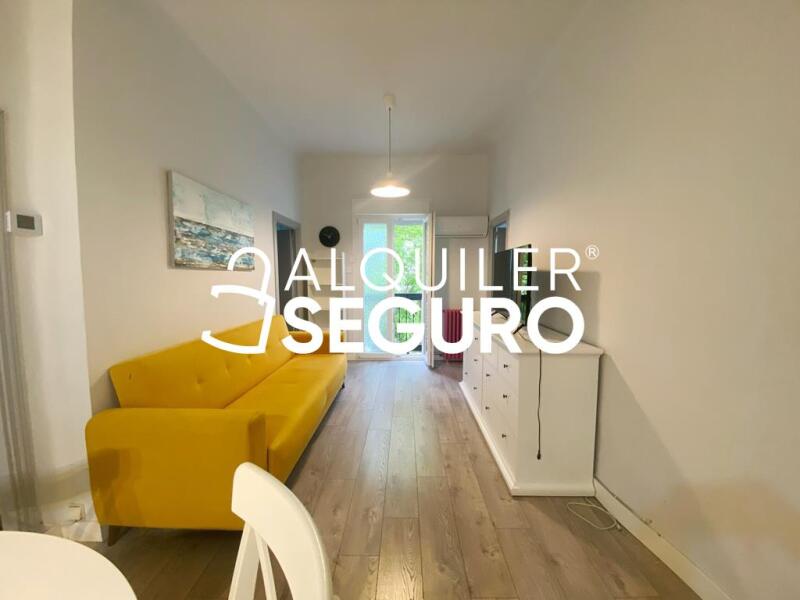 Inmueble en Calle Felisa Méndez, MADRID