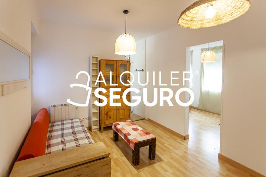 Inmueble en Calle del Doctor Fourquet, MADRID