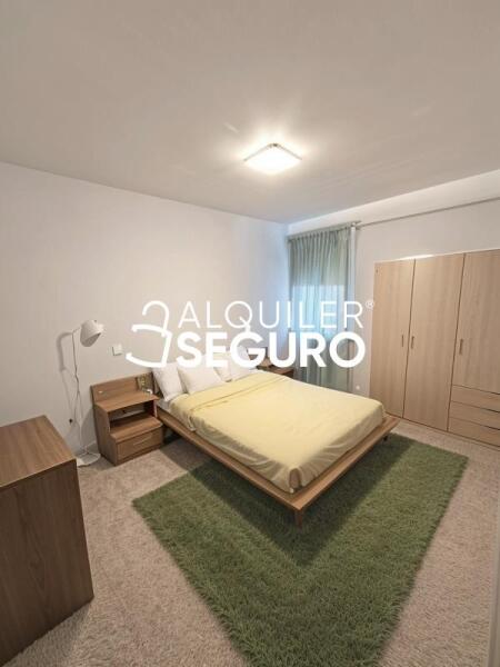 Inmueble en Calle Alfonso Dávalo, MADRID