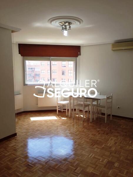 Inmueble en Calle Urraca, VALLADOLID