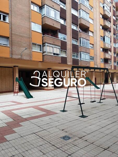 Piso en Calle Urraca, VALLADOLID VALLADOLID