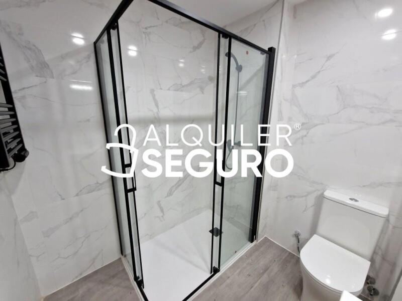 Piso en Plaza Arroyomolinos, MÓSTOLES MADRID