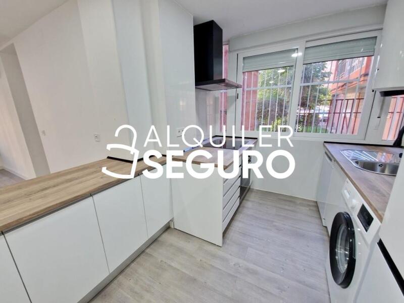 Piso en Plaza Arroyomolinos, MÓSTOLES MADRID Piso en Plaza Arroyomolinos, MÓSTOLES MADRID