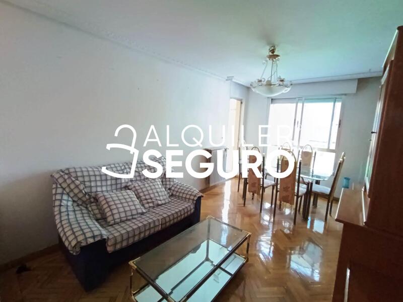 Inmueble en Calle Leganes, MADRID