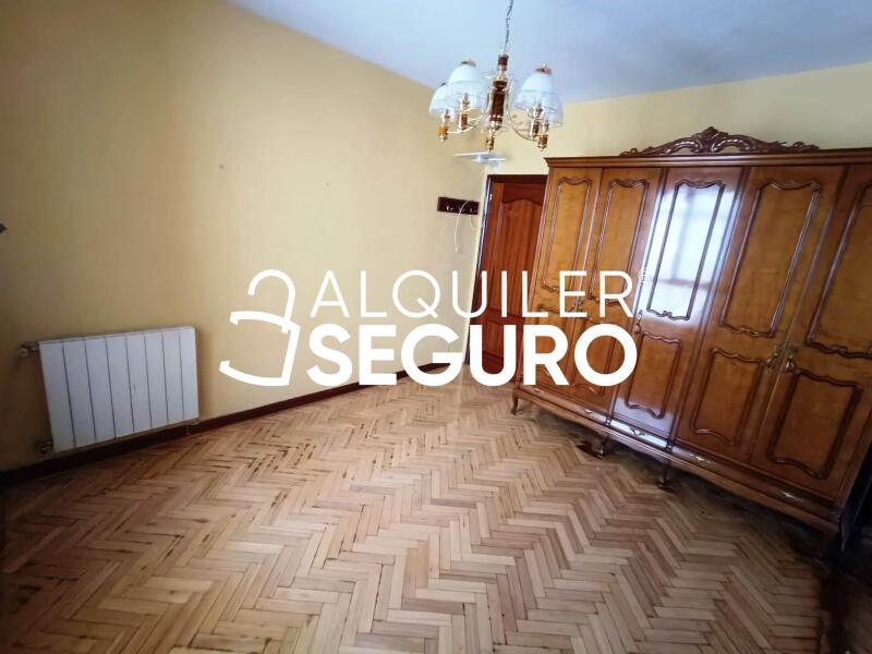 Piso en Calle Leganes, PARLA MADRID