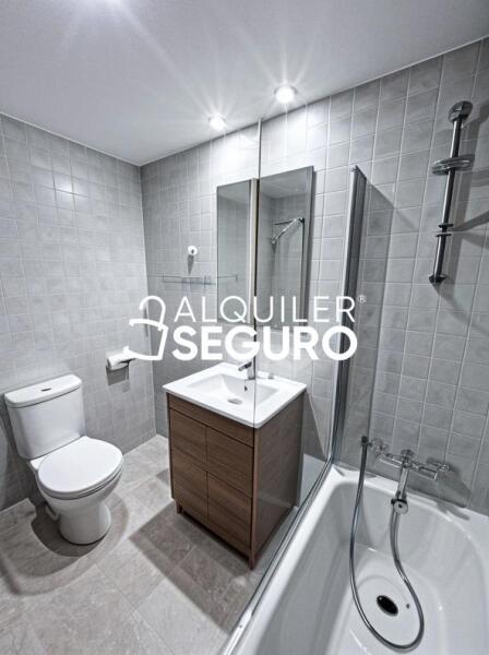 Piso en Avenida de Madrid, TRES CANTOS MADRID