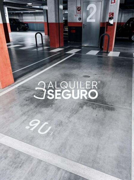 Piso en Avenida de Madrid, TRES CANTOS MADRID