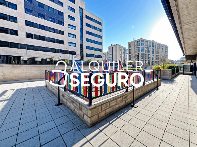 Piso en Avenida de Madrid, TRES CANTOS MADRID