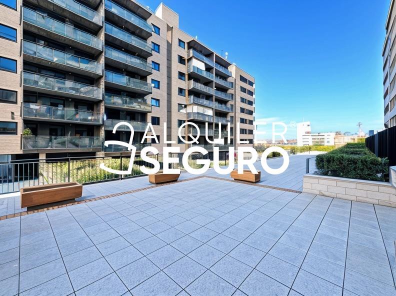Piso en Avenida de Madrid, TRES CANTOS MADRID