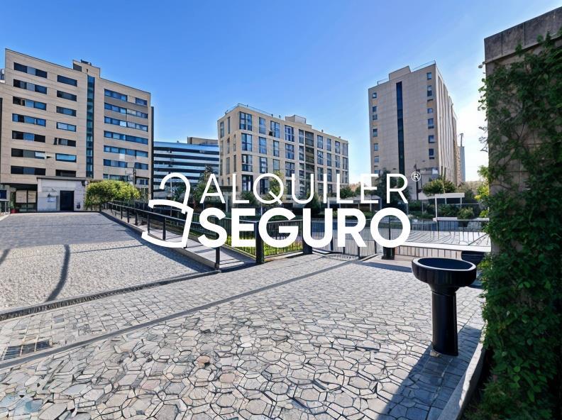 Piso en Avenida de Madrid, TRES CANTOS MADRID