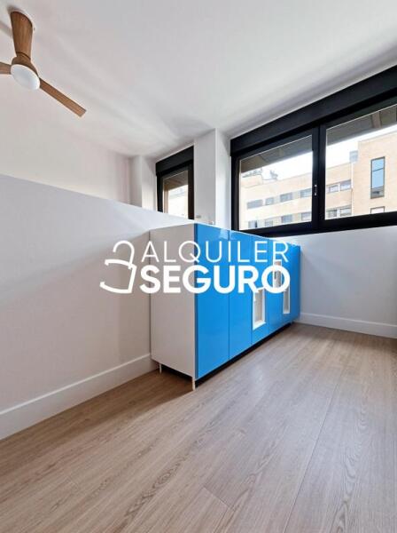 Piso en Avenida de Madrid, TRES CANTOS MADRID