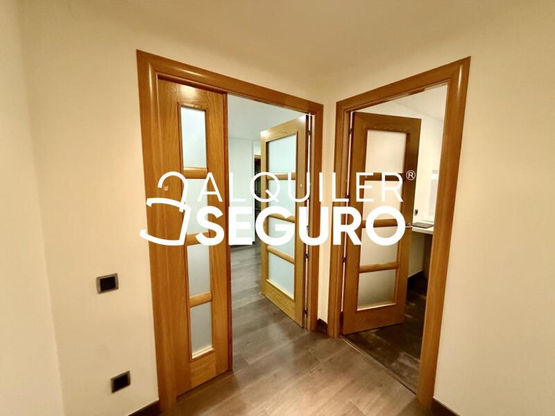 Inmueble en Calle Goya, MADRID