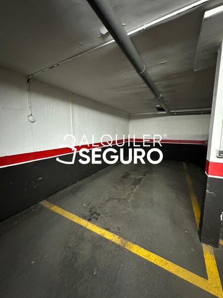 Piso en Calle Santa Elena, MADRID MADRID