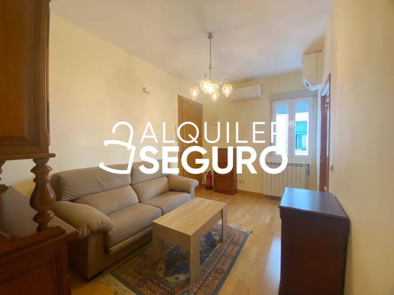 Inmueble en Calle Murcia , MADRID