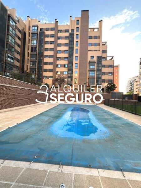 Inmueble en Calle Calcio, MADRID