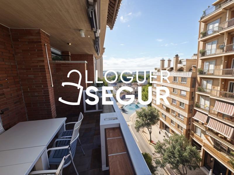 Inmueble en Avenida Jaume Recoder, BARCELONA