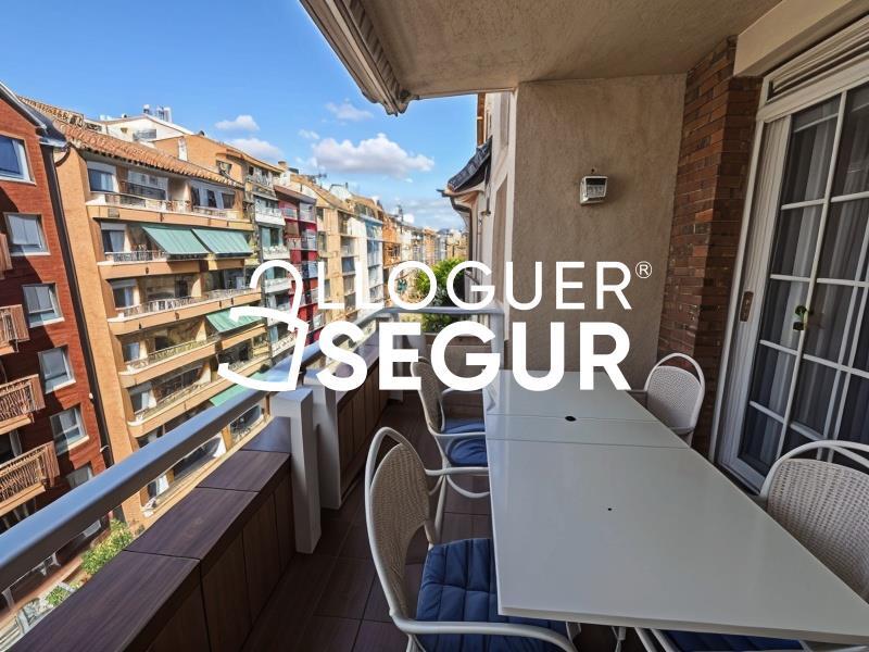 Piso en Avenida Jaume Recoder, MATARÓ BARCELONA