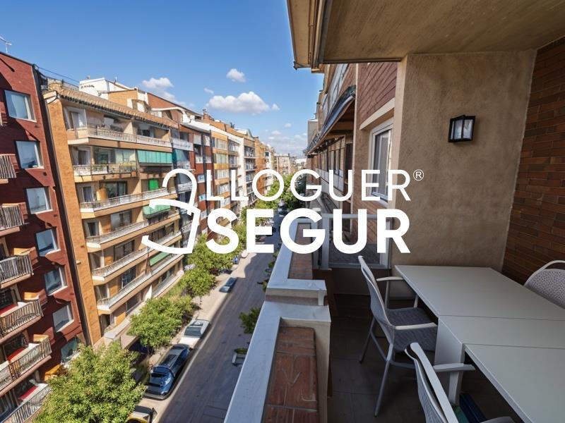 Piso en Avenida Jaume Recoder, MATARÓ BARCELONA