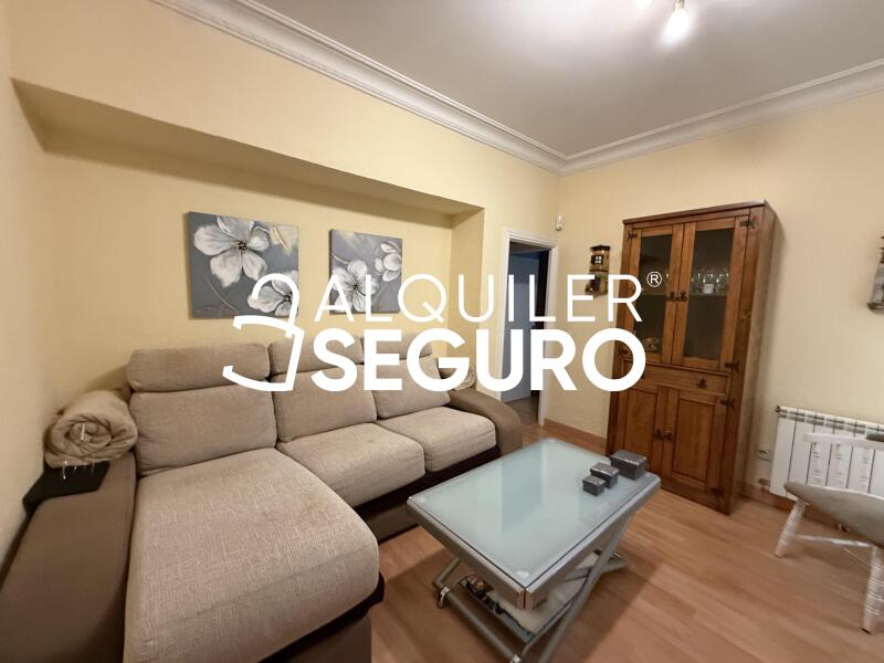 Inmueble en Calle Andalucia, MADRID