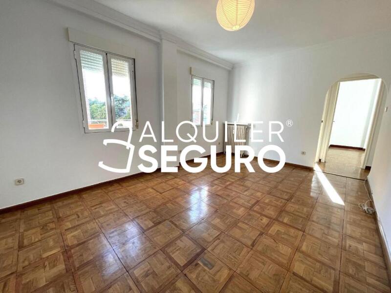 Inmueble en Calle Martinez Izquierdo, MADRID