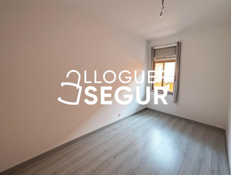 Piso en Via Alexandra, SABADELL BARCELONA