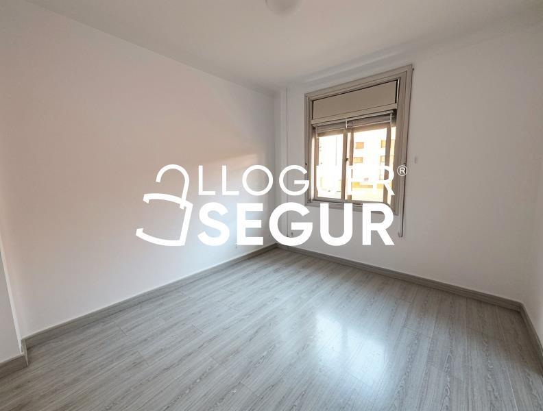 Piso en Via Alexandra, SABADELL BARCELONA