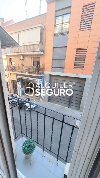 Piso en Calle Amalia, MADRID MADRID