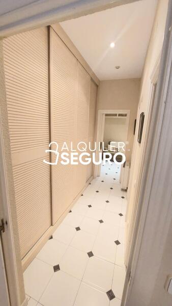 Piso en Calle Amalia, MADRID MADRID