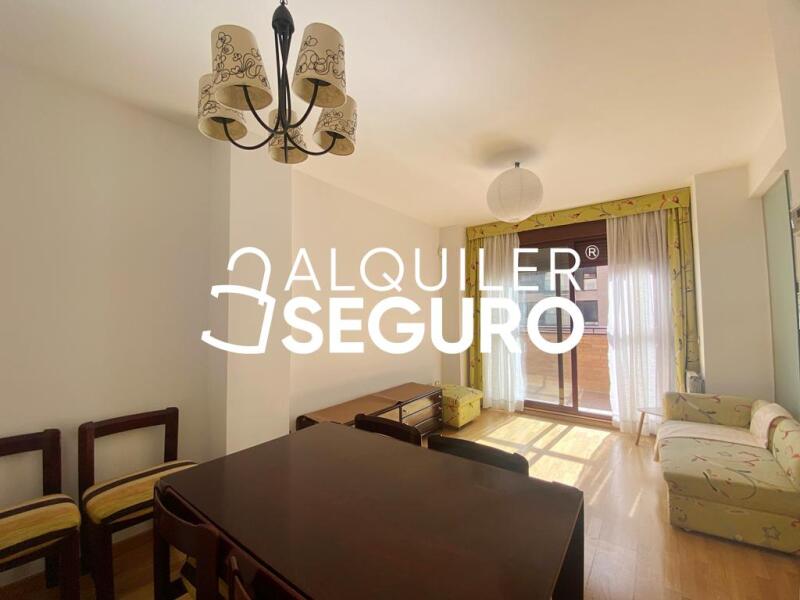 Piso en Calle Adolfo Bioy Casares,, MADRID MADRID