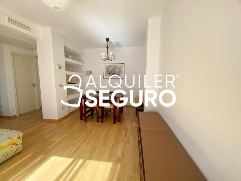 Piso en Calle Adolfo Bioy Casares,, MADRID MADRID