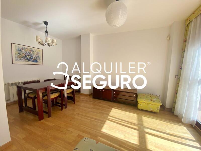Piso en Calle Adolfo Bioy Casares,, MADRID MADRID