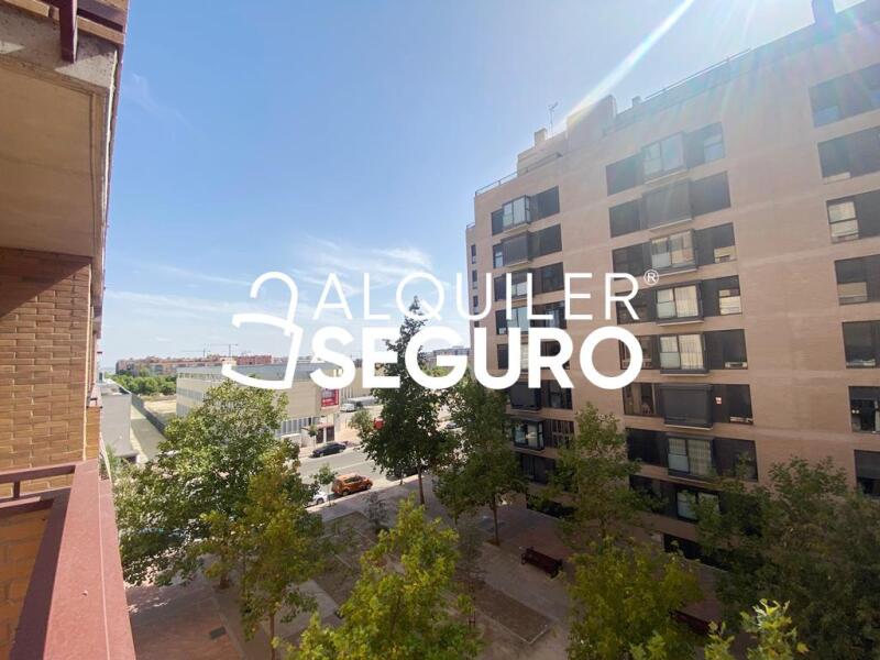 Piso en Calle Adolfo Bioy Casares,, MADRID MADRID
