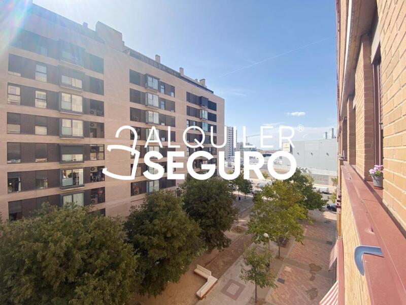 Piso en Calle Adolfo Bioy Casares,, MADRID MADRID