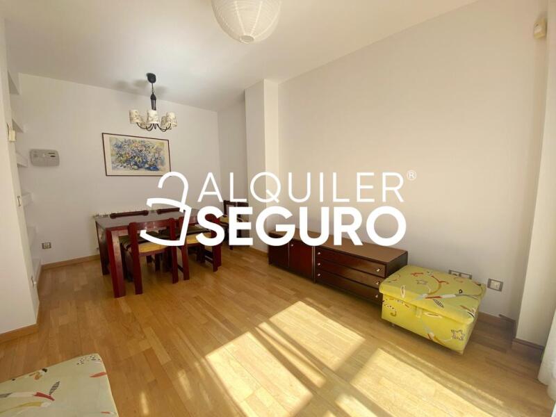 Piso en Calle Adolfo Bioy Casares,, MADRID MADRID