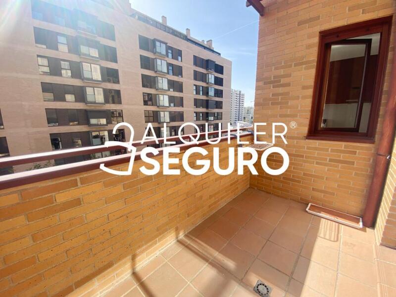 Piso en Calle Adolfo Bioy Casares,, MADRID MADRID