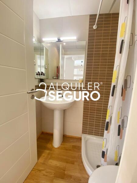 Piso en Calle Adolfo Bioy Casares,, MADRID MADRID