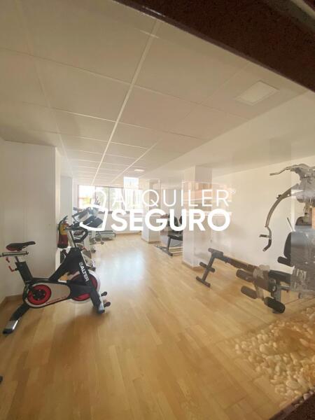 Piso en Calle Adolfo Bioy Casares,, MADRID MADRID Piso en Calle Adolfo Bioy Casares,, MADRID MADRID