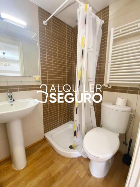 Piso en Calle Adolfo Bioy Casares,, MADRID MADRID