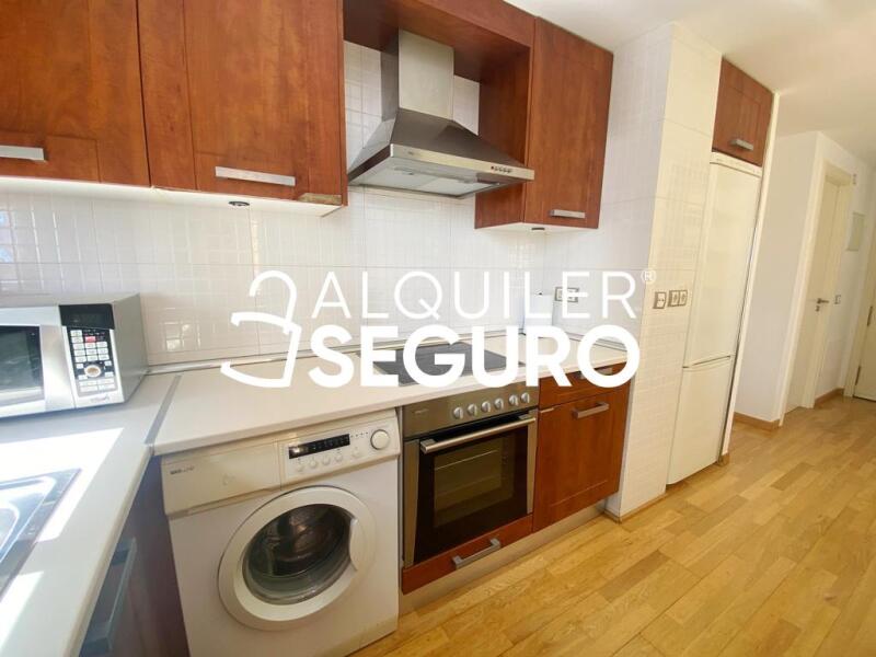 Piso en Calle Adolfo Bioy Casares,, MADRID MADRID
