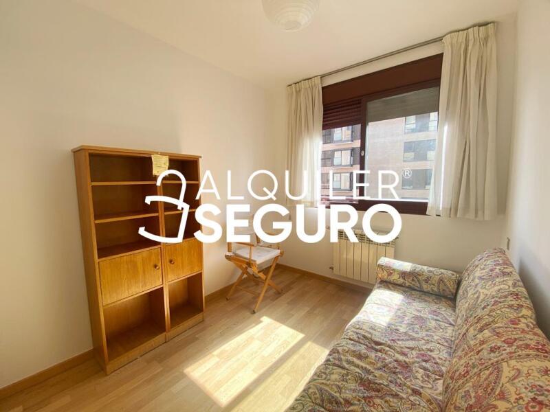 Piso en Calle Adolfo Bioy Casares,, MADRID MADRID