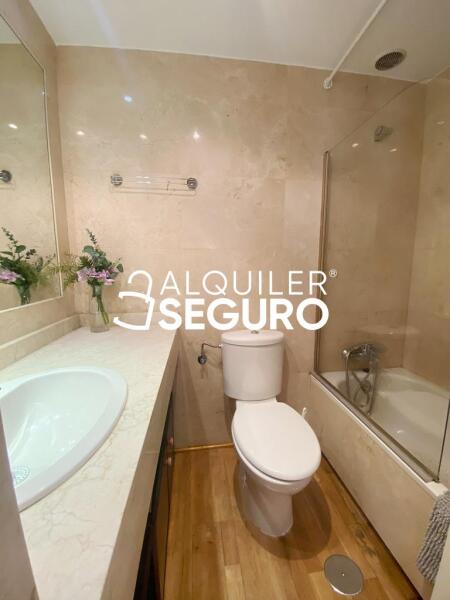 Piso en Calle Adolfo Bioy Casares,, MADRID MADRID