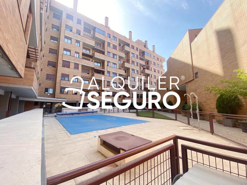 Piso en Calle Adolfo Bioy Casares,, MADRID MADRID Piso en Calle Adolfo Bioy Casares,, MADRID MADRID