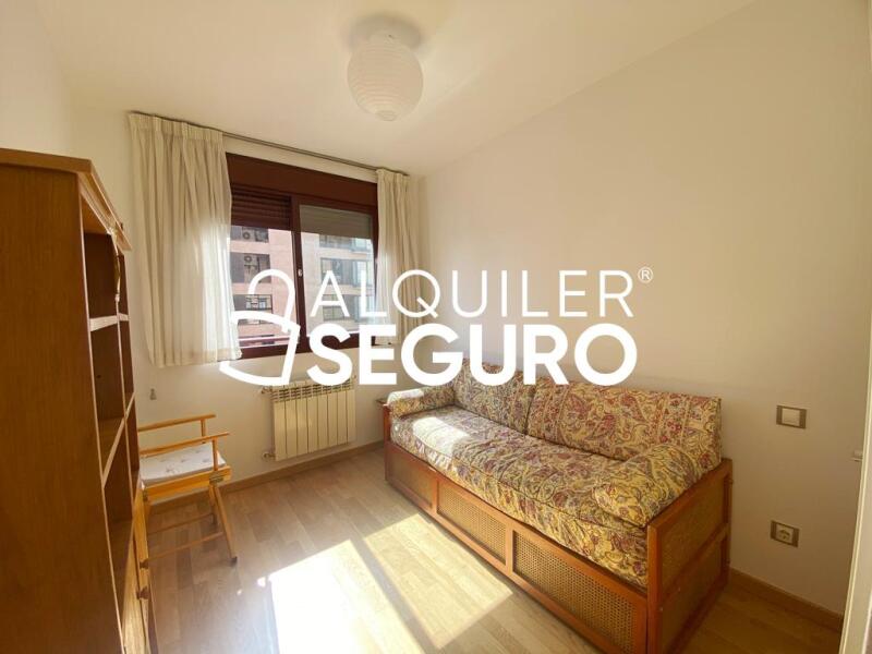 Piso en Calle Adolfo Bioy Casares,, MADRID MADRID