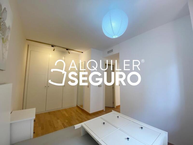 Piso en Calle Adolfo Bioy Casares,, MADRID MADRID