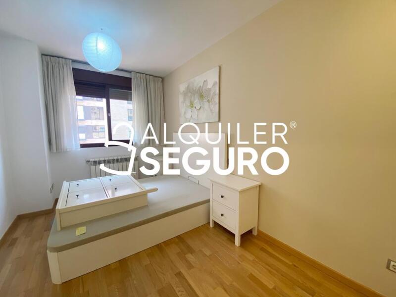 Piso en Calle Adolfo Bioy Casares,, MADRID MADRID