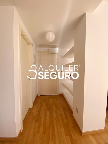 Piso en Calle Adolfo Bioy Casares,, MADRID MADRID