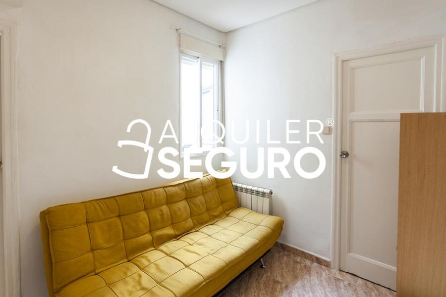Inmueble en Calle de San Hermenegildo, MADRID